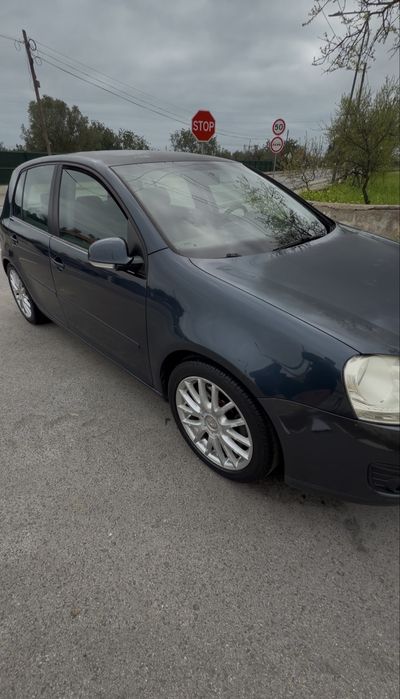 Vendo ou troco Golf GT 2006 1.4 TSI