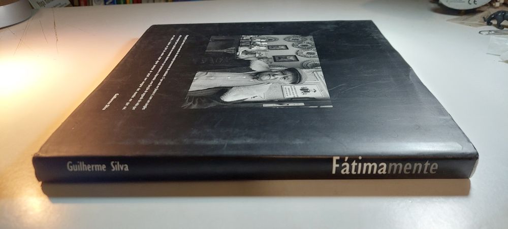 Fátimamente - Guilherme Silva e Padre Mário de Oliveira