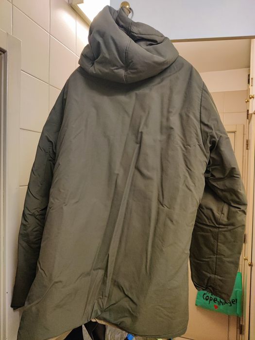 Casaco/Parka Levis Strauss