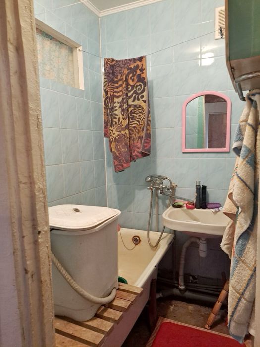 ‼️ Бюджетна 3-кім квартира, ІНДИВІД опалення!