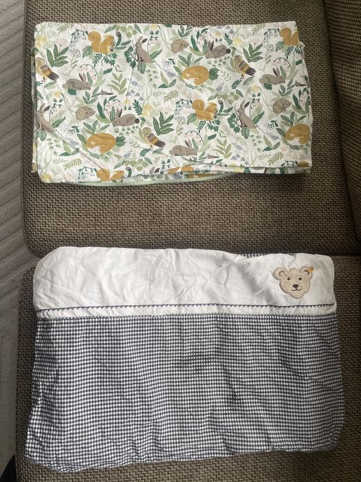 łóżeczko dzieciece ikea sundvik