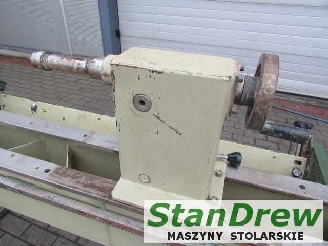 Tokarka kopiarka JAROMA