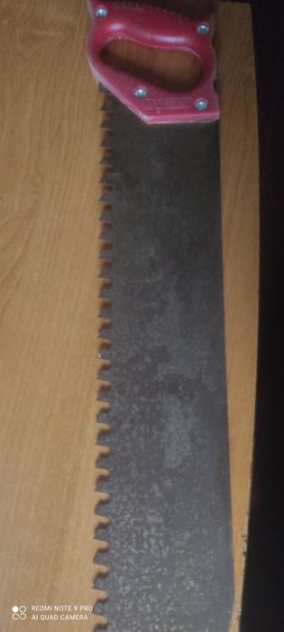 Пила по газобетону