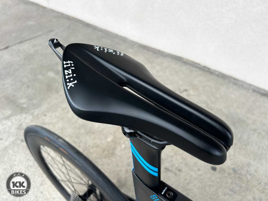 Raty 0% Stevens Super Trofeo roz. L di2 rower triathlonowy