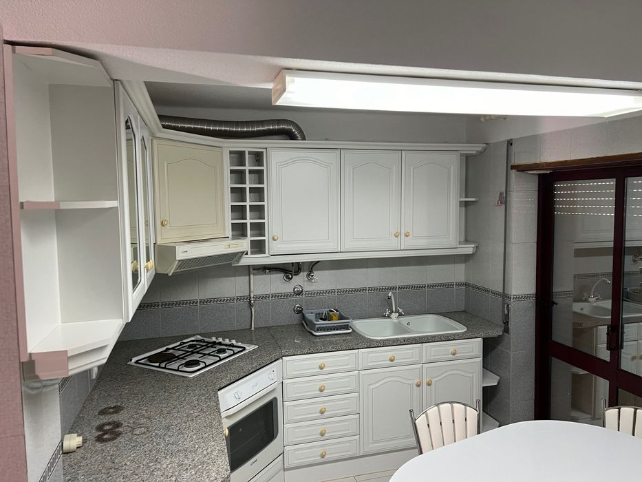 Apartamento 2 quartos mais  1 duas terrassas