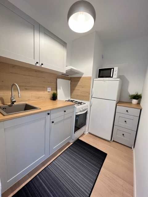 Mieszkanie – Warszawa - Widok 5
