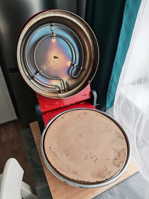 Spice Diavola Pro V 2.0 Biscotto Piec do pizzy