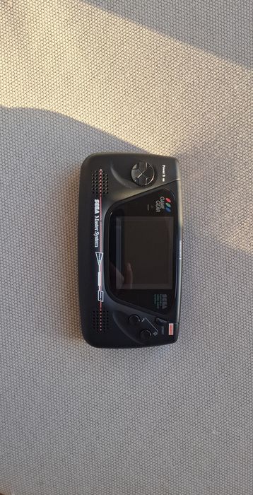 Sega game gear ips