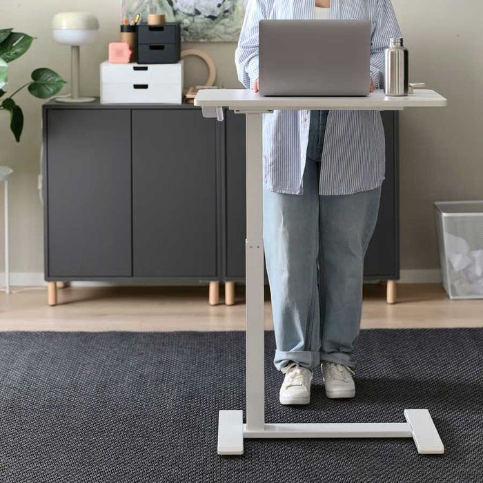Stolik pod laptopa