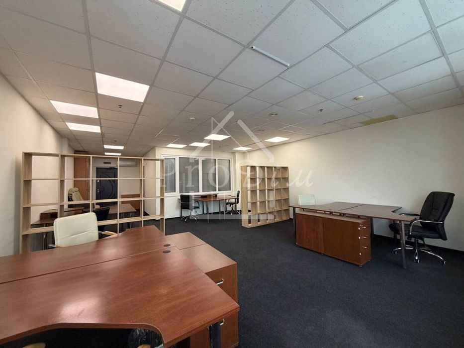 Оренда офіс,офісне примішення.БЦ Палладіум Сіті.Антоновича 172.
