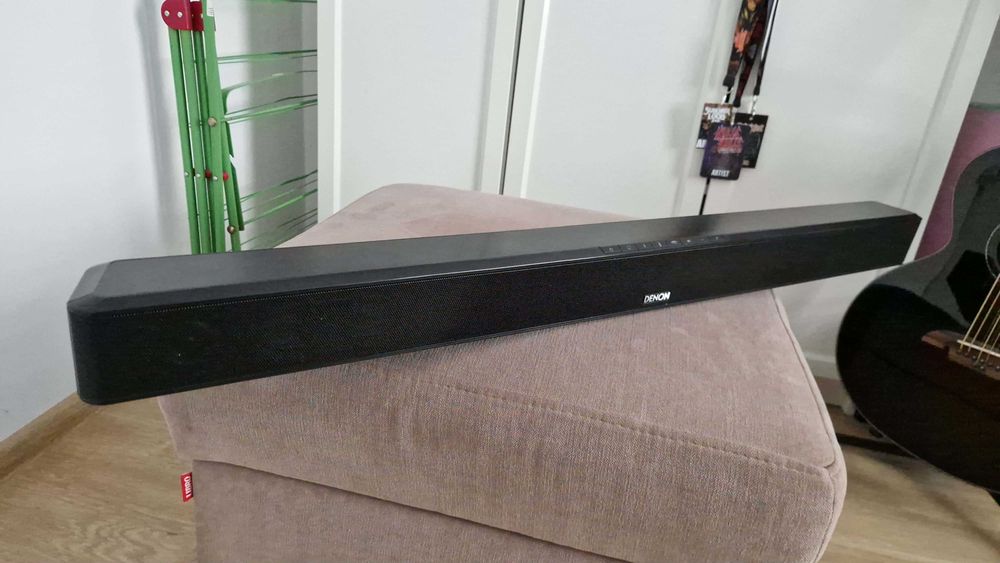 DENON DHT-S514 Soundbar Glośnik BT Bluetooth Kino Domowe Subwoofer