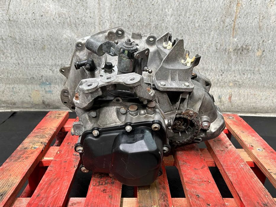 Caixa de Velocidades Opel corsa D 1.2i (A12XER)