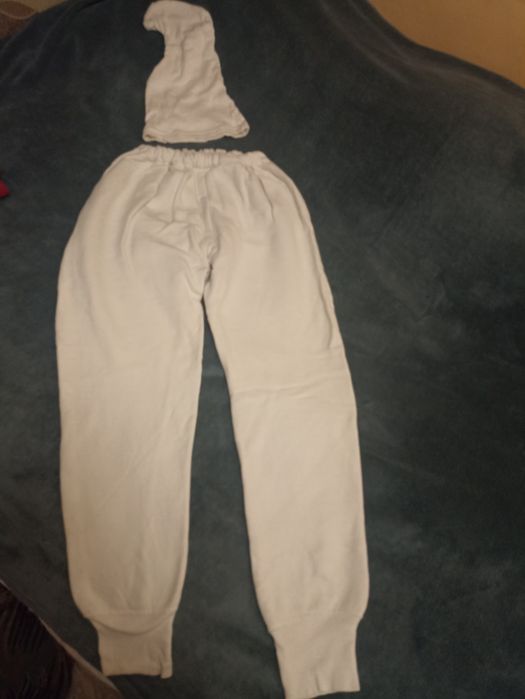 Strój karnawałowy SMERF