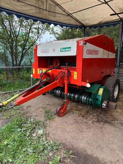 Sipma z 279/1 farma