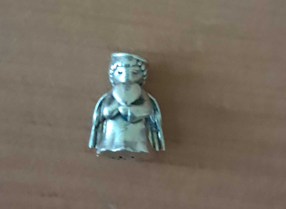 Anjo da Esperança da Pandora