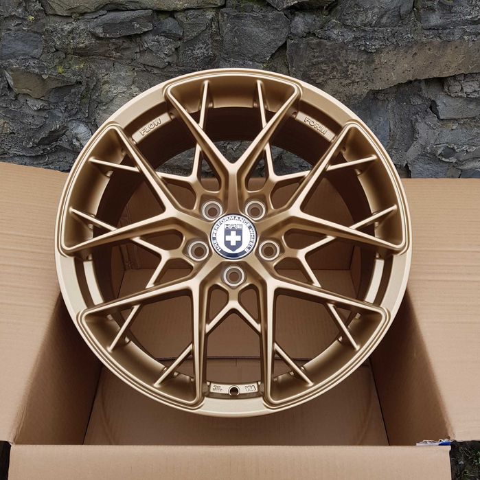 Диски НОВІ R18 5x112 Audi A4 A6 A8 Q3 VW Tiguan Passat Skoda Superb