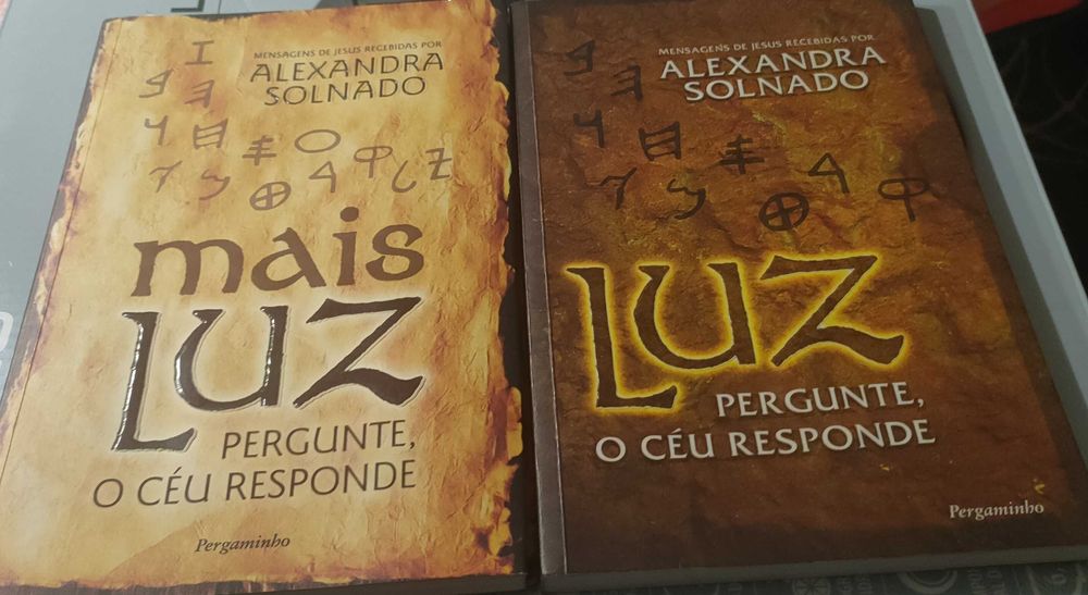 Livros de Alexandra Solnado