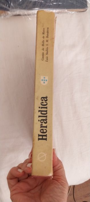 Livro de Heráldica (1969)