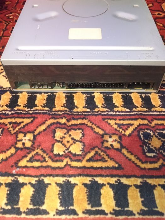 Nagrywarka DVD LG Super Multi – SATA