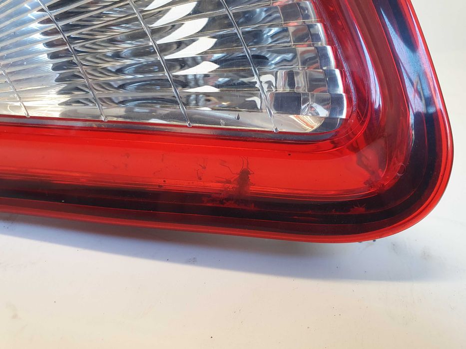 Lampa tył lewy Nissan Qashqai J10 +2 LIFT 2010r.