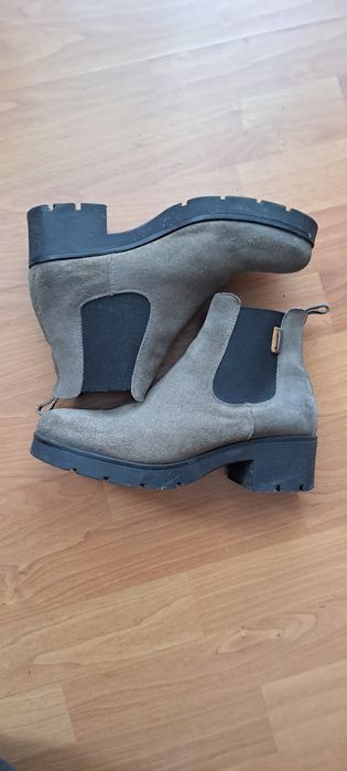 Sztyblety lasockiego r.38