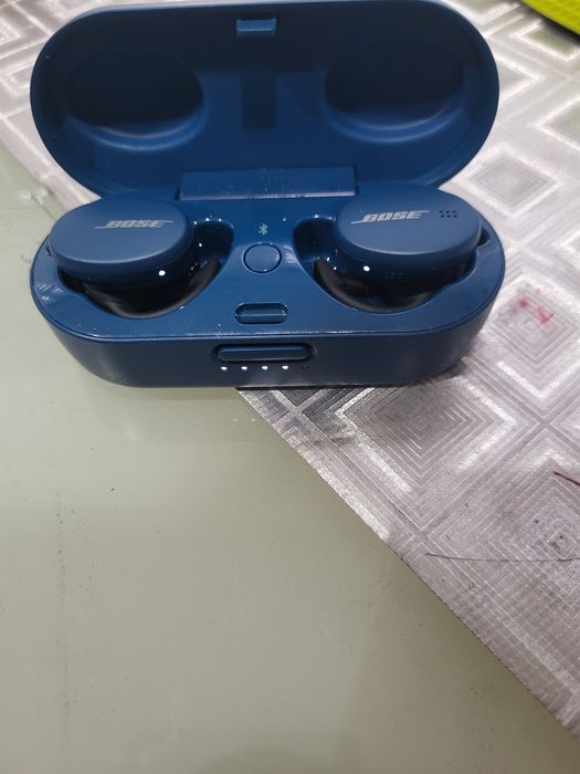 Słuchawki BOSE okazja