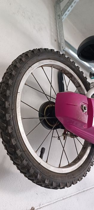 Bicicleta Criança