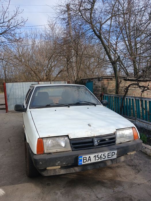 Продам машину  ВАЗ 2109