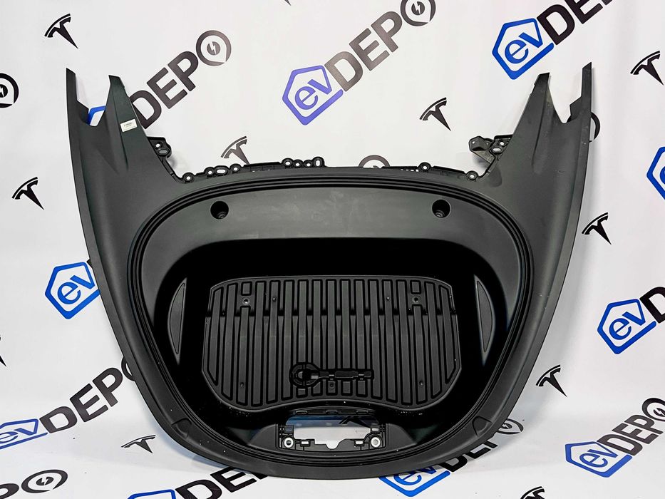 Підкапотний бокс (корито) Tesla 3 Y б/в , Новий 108167400H