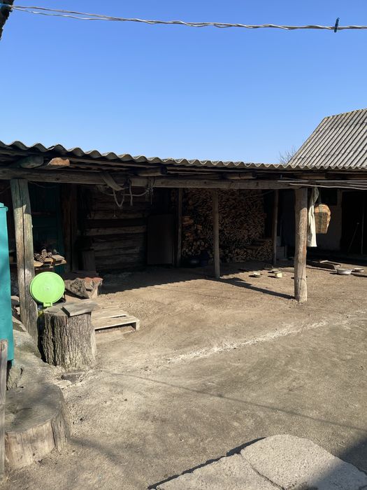 Продаж будинку в с. Яблунівка