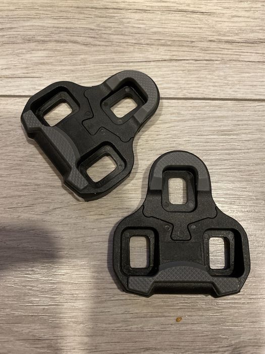 Bloki szosowe SL giant bloki pedałów szosowych spd