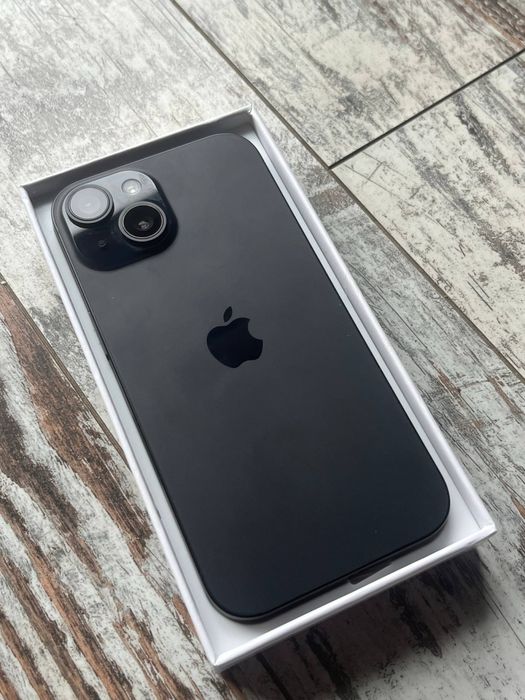 Iphone 15 128 Gb ОПИСАНИЕ!