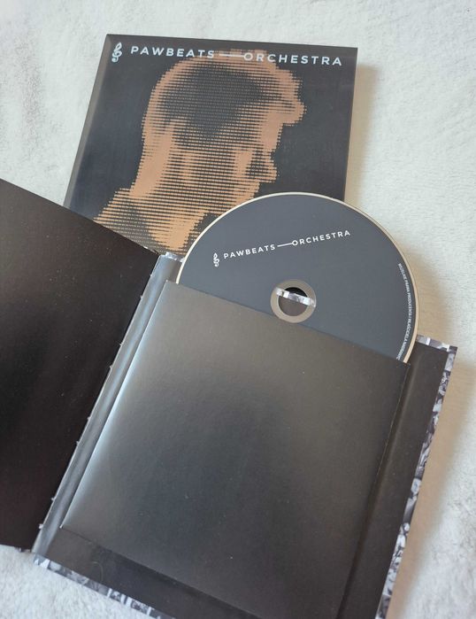 PAWBEATS - Orchestra