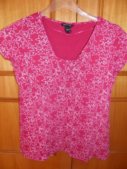 T-shirt Pré-Mamá HM