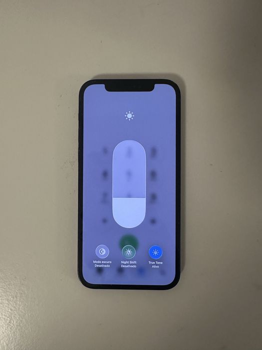 iPhone 12 normal-Tudo operacional