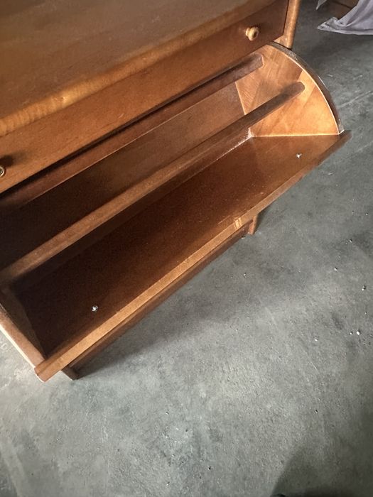 Movel sapateira 3 gavetas