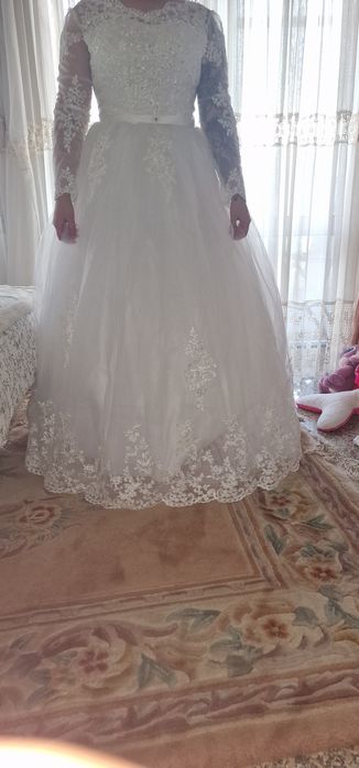 Vestido de Noiva