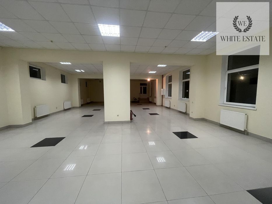 Оренда комерційного приміщення вул. Микулинецька