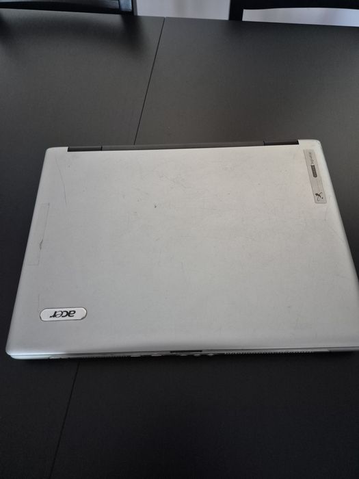 Computador acer em bom funcionamento