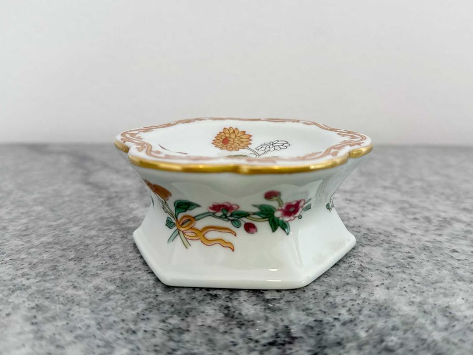 Vista Alegre: Saleiro