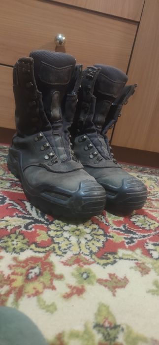 Берці Талан демісезонні