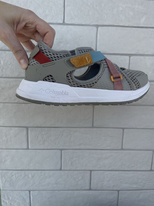 Кросівки - сандалі COLUMBIA Sportswear Wander