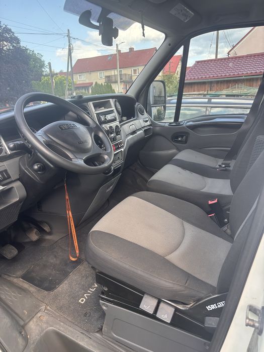 Iveco daily 40c18
