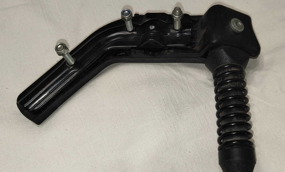 Підставка велосипедна Hebie Rear Stand 0671E для колес 26, до 25 кг