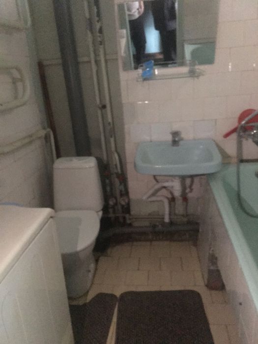 Продам 1 кімнатну квартиру,Автовокзал