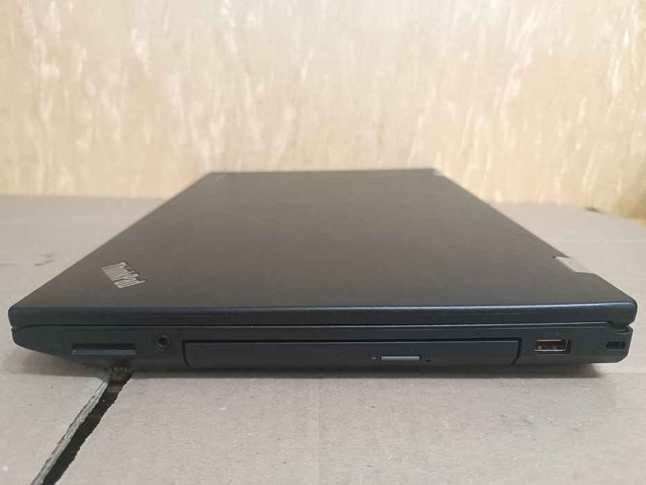 Ноутбук 14" Lenovo ThinkPad L430 / Core i5-3230M / 8 Gb / 128 SSD