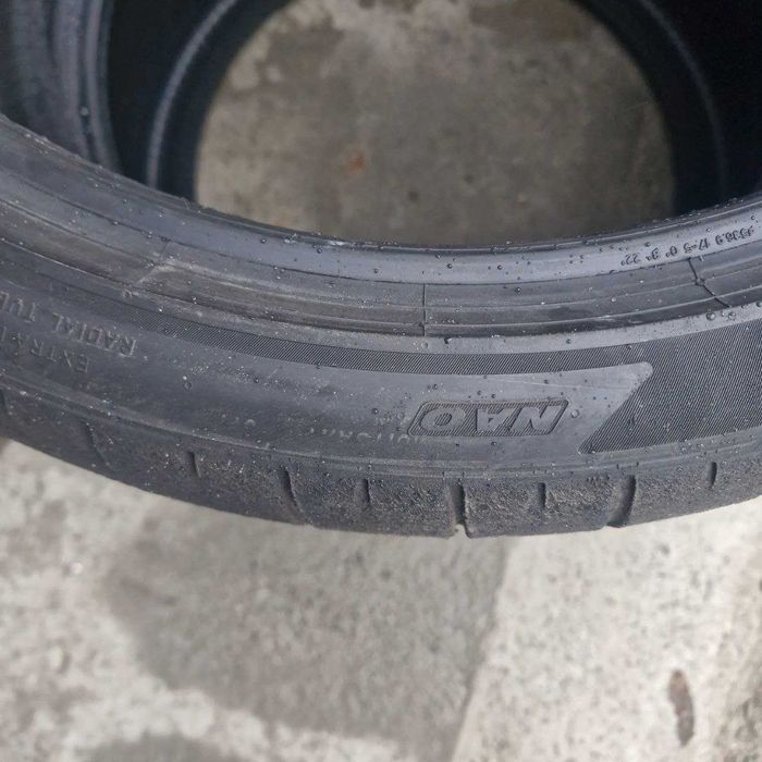 Б/У літні шини Pirelli P Zero Corsa 305/30 ZR21