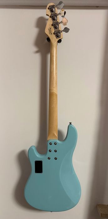 Sandberg Electra VS4 II Gitara basowa aktywna