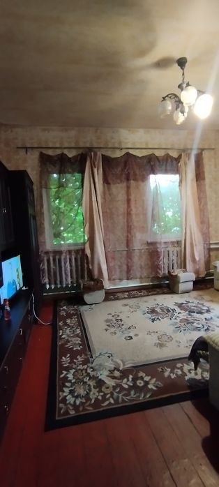 Продам дом ЧЕРЁМУШКИ