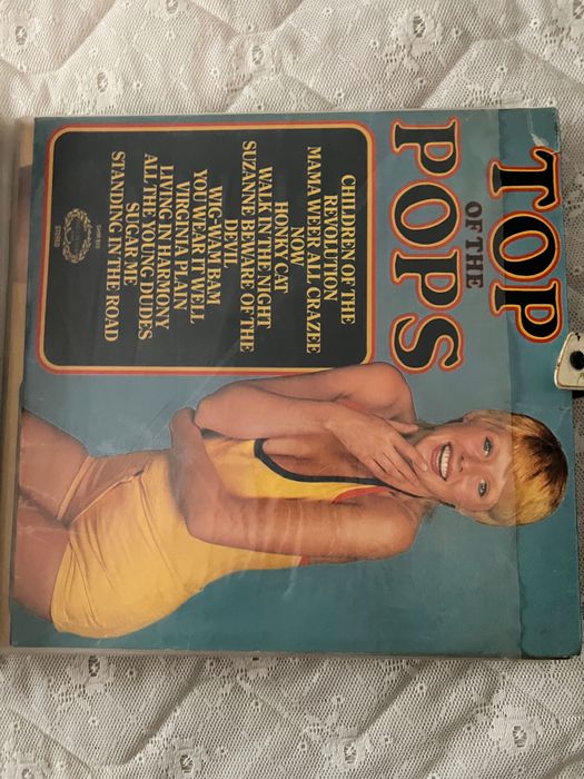 Varios discos de vynil vinil colecao parte 2